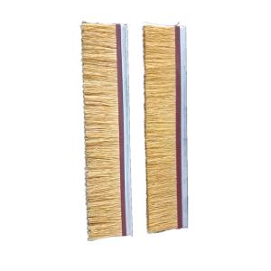 Quality Tampico Bristles Metal Wood Polishing Sisal Sanding Paper Brushes wholesale