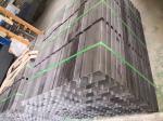 6m Machined Precision Components / Laser Cutter Parts Tube Or Plate 16-180mm Dia