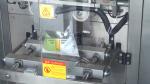 Touch Screen Multihead Weigher Packing Machine For Egg Biscuit Cookie Standup