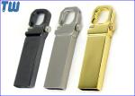 Metal Buckle 16GB 32GB Thumb Drive High Quality Delicate Design