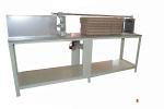 Professional Paper Pulp Egg Tray Production Line , Automatic Egg Tray Machine