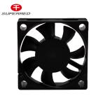High Air Pressure 4500 RPM PWM DC5/12V Controlled Fan