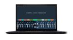 Professional Matrix Dante DSP Processor 16 Channel 16*16 Web Control