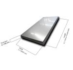 3x3 4 By 8 Decorative Stainless Steel Plate Sheets 24 Gauge 2mm 4mm 6mm