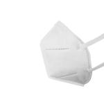 Best selling 2020 protective disposable face mask filter mask kn95