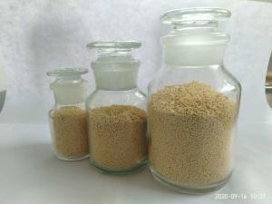 Quality Water Softening System with Industrial Grade Amberlite Ion Exchange Resin wholesale