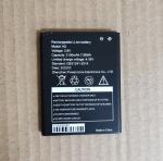 Rechargeable Lithium Battery 2100mah for 4G Mobile Wifi Routers OLAX Devices