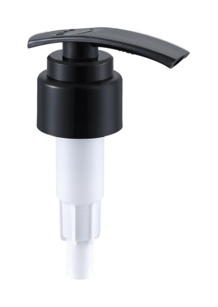 Environmental Friendly Luxury Plastic Lotion Hand Wash Dispenser Pump 28 415