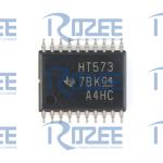 SN74HCT573PWR