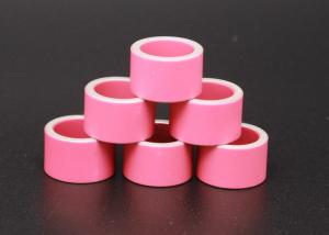 Quality Metallized Layer Alumina Ceramic Parts for Magnetron wholesale