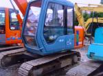 Used HITACHI EX60 EXCAVATOR