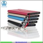 High quality 3.7v 4000mAh usb charger power bank