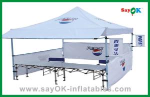 Quality Pop Up Beach Tent Trade Show Display Oxford Cloth Folding Tent For Party Camping wholesale