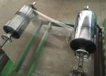 Thermoforming Rigid PET Film Plastic Material Anti Static 1000mm Max Width