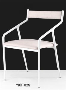 Quality Simply furniture Iron Restaurant Living Chair (YDX-02S) wholesale
