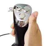 3 Button Joystick Handle for Excavator Spare Parts in Machinery Repair Shops