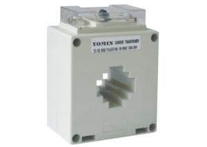 High Accuracy Low Voltage Toroidal LV Current Transformers Autotransformer