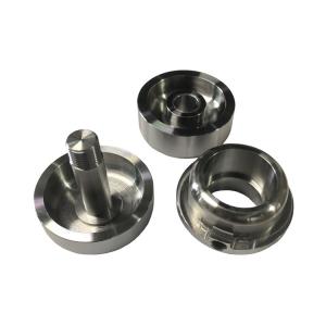 Quality Metal Lathe CNC Turning Machining Spare Precision Turned Parts Manufacturers wholesale