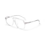 BSCI Plank Acetate Frame Glasses Anti Blue Light Computer Glasses