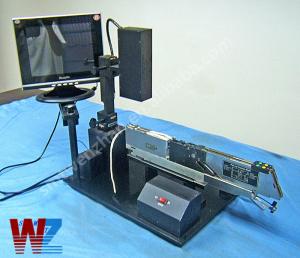 Quality SIEMENS SMT MACHINE FEEDER CALIBRATION JIG wholesale