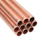 40mm 42mm 54mm Copper Metal Pipe C10100 C10200 C11000 99.9%