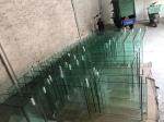 Hot Bend Building Toughened Tempered Glass Curve For Furniture