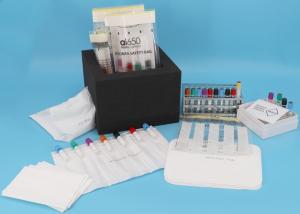 Quality IATA Approved MDPE Lab Medical Specimen Box Self Adhesive Seal wholesale