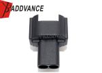 2 Way Denso Fuel Injector Connectors Dual Slot Fits High and Low Key Injector