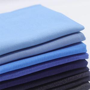 Quality Imitation Tencel Linen Denim Fabric Spring Summer 12*12 148cm 4.5OZ wholesale