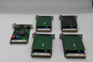 Quality Emerson Module MMS6312 Dual Channel Rotational Speed Monitor wholesale