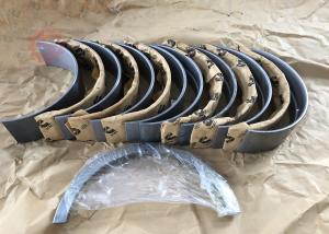 Quality Diesel Engine Crankshaft Bearing K38 KTA38 QSK38 AR12250 For Truck / Excavator wholesale