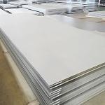 Industrial 201 Stainless Steel Plate 6mm 2mm 10mm Thickness