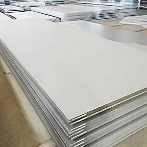 Quality 201 304 Stainless Steel Plate 0.25mm-3.0mm SS316 Sheet wholesale