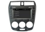 HONDA CITY 2006-2013 Android 10.0 PX3 or PX5 Car Radio Headunit IPS screen