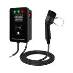 Type 2 Ac Ev Charger Manufacturers 32a 7Kw European Standard Wallbox Plug And