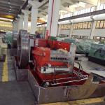 Nut Forming Machine Fastener Hardware Special Shaped Non Standard Parts