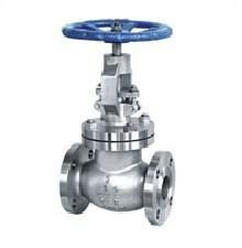 OEM Service Offer CF8 / CF8M 2" - 36" Size Stainless Steel Flanged Industrial
