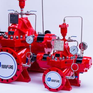 Quality 1000GPM Horizontal Centrifugal Pump wholesale