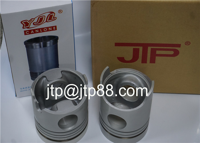 Aluminium Alloy Piston Set & Liner Kit EF300 EF350 Diesel Engine Piston 13216-1241A 13216-1011A