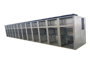 Quality HV Switchgear Panel KYN28-12 For Mining Enterprise Power Distribution Substation wholesale