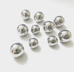 Quality 7mm 304 Stainless Steel Balls for Grinding Ball Mill wholesale