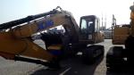 XCMG Hydraulic Crawler Excavator