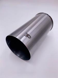 Quality ISUZU 6BG1 4BG1 Diesel Engine Liner For Construction Machinery Parts Wet Sleeve Engine 1112613841 1-11261-119-0 wholesale