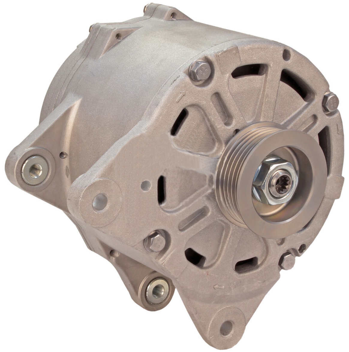 12V 190A alternator