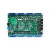 Buy cheap 94v0 Fr4 Industrial PCB Assembly Prototype Circuit Board Fabrication 3mil from wholesalers