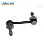 Black Vehicle Chassis Parts Rear Stabilizer Link Sway Bar RGD500140
