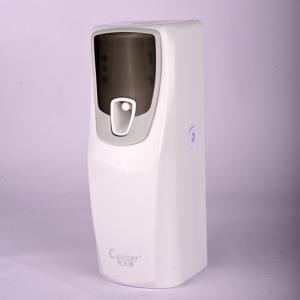 Quality 350ml Liquid Pump Non Aerosol Dispenser 3xAA Battery Operated Refillable wholesale