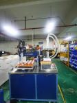 Semiautomatic 25L Tank Volume Ab Glue Silicone Dispenser for Industrial