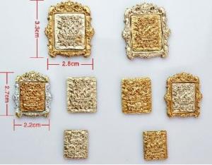 Quality scale sculptures,model camero,fake relief (sculpture),rilievo,miniature sculpture,colorful relievo wholesale