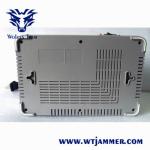Hidden Style 8W 15m 3G Phone WiFi Signal Jammer